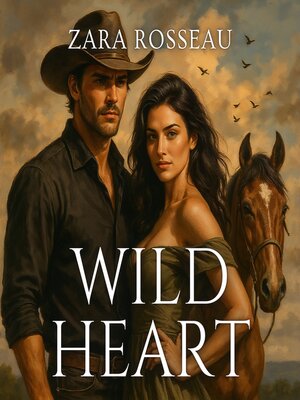 cover image of Wild Heart